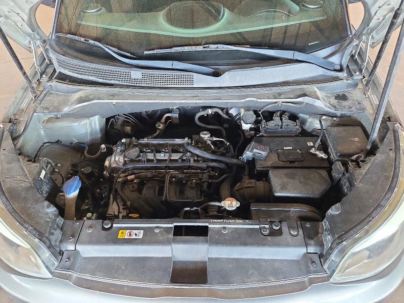 Photo 11 from auction – 2015 KIA SOUL with VIN KNDJN2A21F7121508