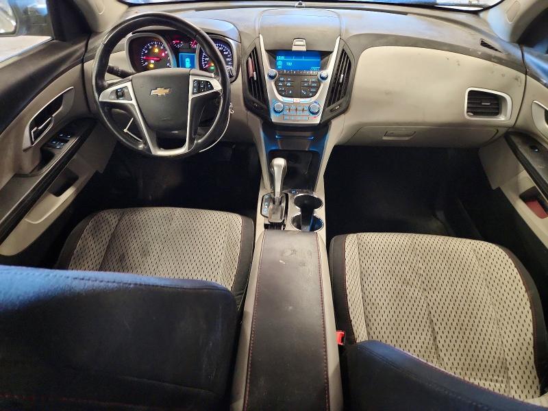Снимка 8 от търг – 2011 CHEVROLET EQUINOX с VIN 2CNFLCEC7B6449428