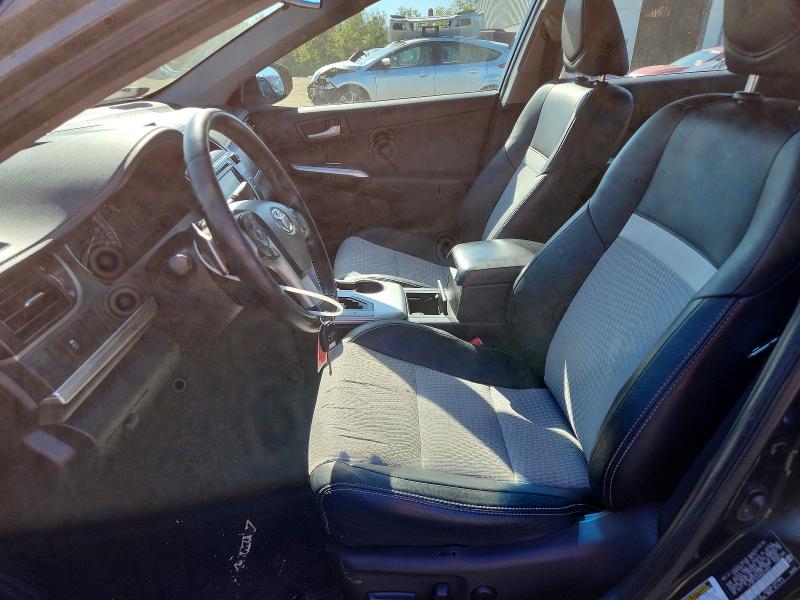 Снимка 7 от търг – 2013 TOYOTA CAMRY с VIN 4T1BF1FKXDU275827