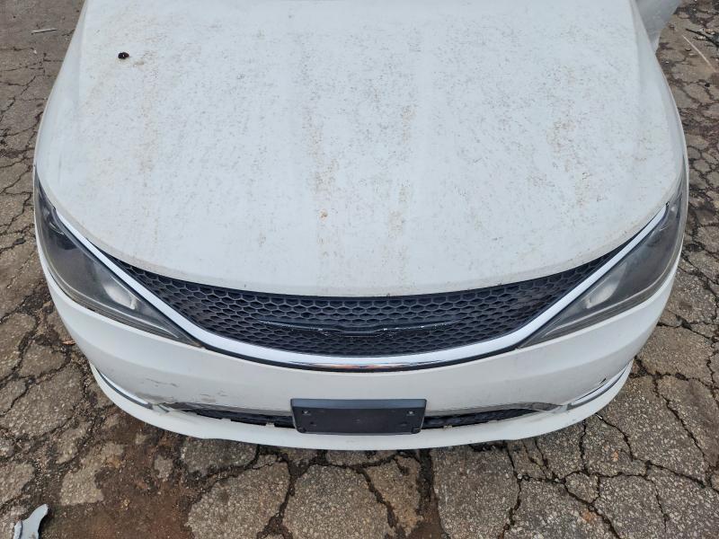 Foto 11 de la subasta – 2018 CHRYSLER PACIFICA con VIN 2C4RC1BG9JR262153