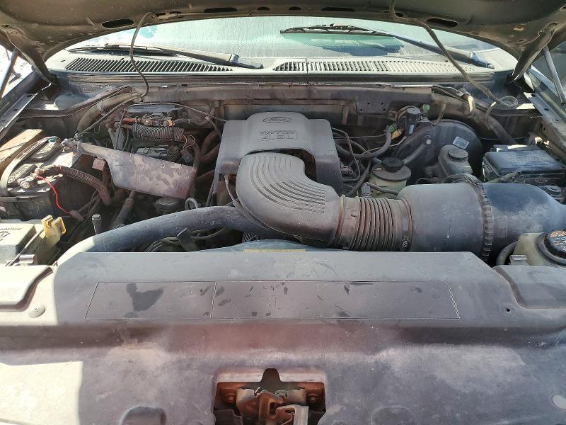 Снимка 11 от търг – 1998 FORD F150 с VIN 1FTZX07W4WKB27134
