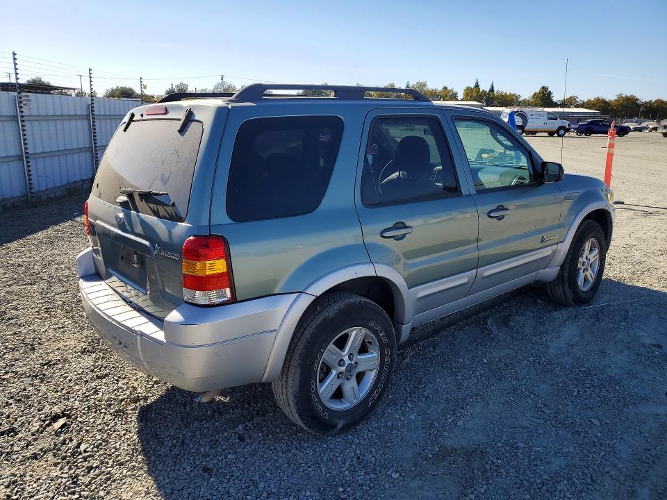 Foto 3 de la subasta – 2007 FORD ESCAPE con VIN 1FMCU49H57KA44944