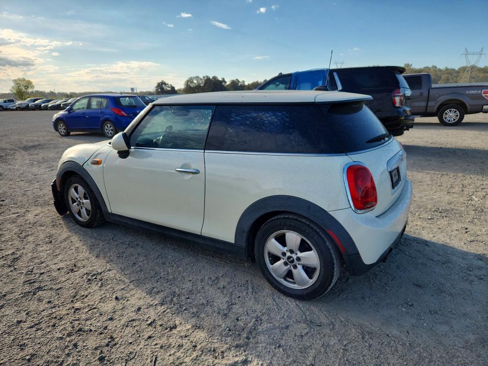 Zdjęcie 2 z aukcji – 2014 MINI COOPER z VIN WMWXM5C50ET934623