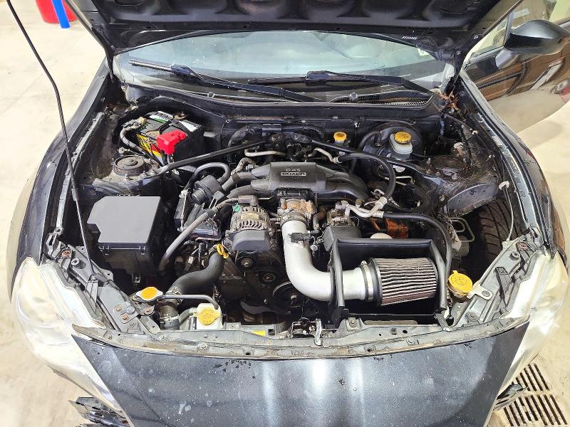 Foto 11 de la subasta – 2015 SCION FR-S con VIN JF1ZNAA18F9710232