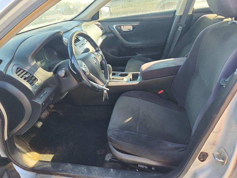 Снимка 7 от търг – 2013 NISSAN ALTIMA с VIN 1N4AL3AP2DN479951
