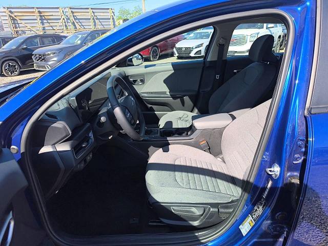Foto 7 de la subasta – 2025 KIA K4 con VIN 3KPFU4DEXSE009004