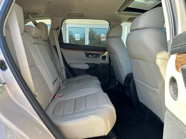 Снимка 6 от търг – 2017 HONDA CR-V с VIN 5J6RW2H82HL077422