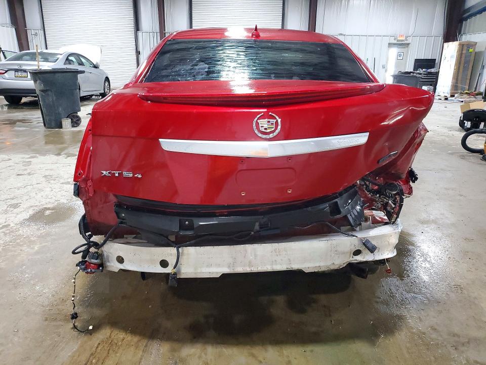 صورة رقم 6 من المزاد - 2014 CADILLAC XTS مع VIN 2G61N5S32E9230584