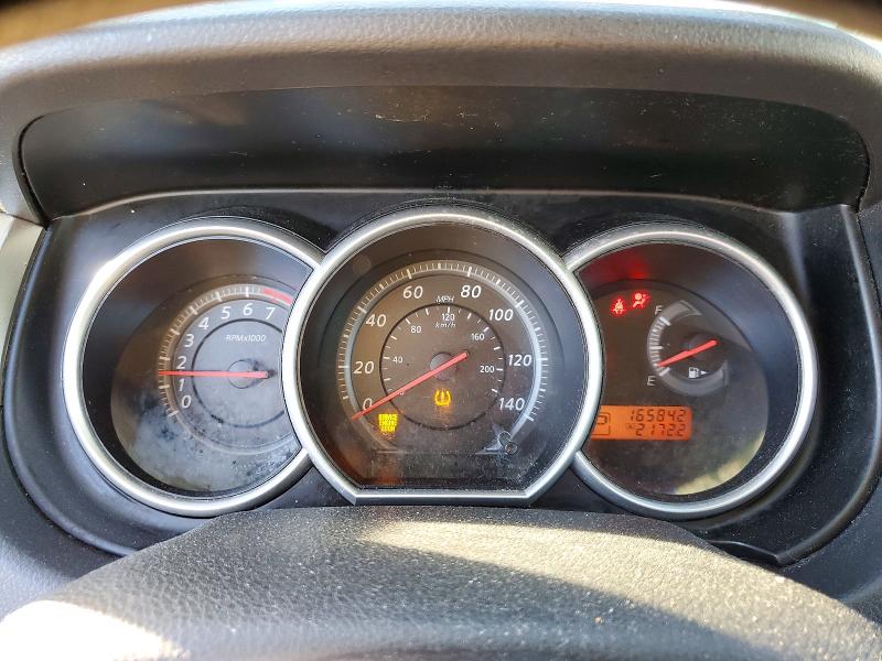 Снимка 9 от търг – 2011 NISSAN VERSA с VIN 3N1BC1CPXBL509665