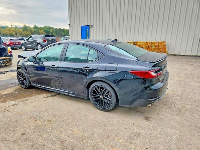 Foto 2 de la subasta – 2026 TOYOTA CAMRY con VIN 4T1DAACK6TU718209