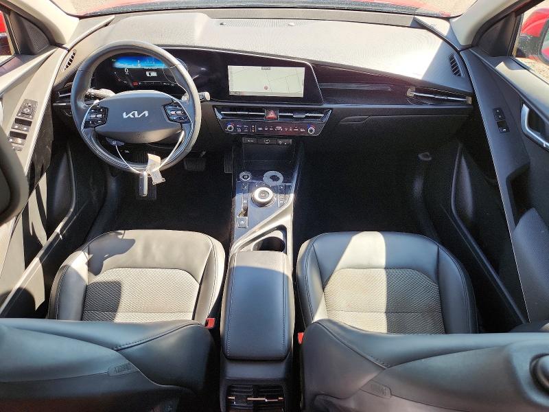 Zdjęcie 8 z aukcji – 2023 KIA NIRO z VIN KNDCR3L12P5025312