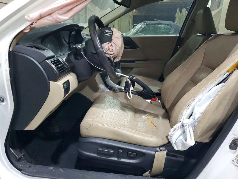 Снимка 7 от търг – 2013 HONDA ACCORD с VIN 1HGCR2F88DA202730