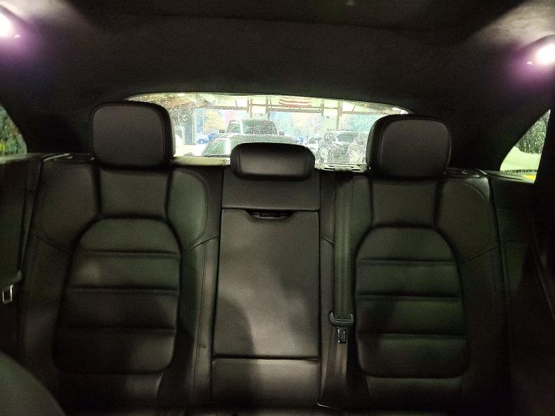 Photo 10 from auction – 2015 PORSCHE MACAN with VIN WP1AF2A57FLB90314