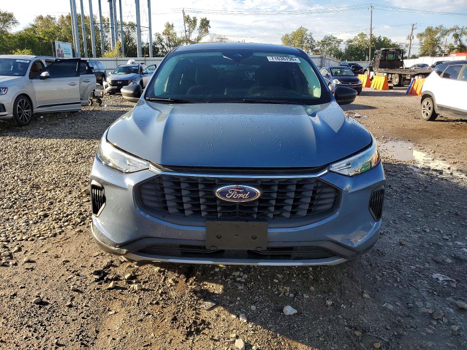 Снимка 5 от търг – 2024 FORD ESCAPE с VIN 1FMCU9GN0RUB27467