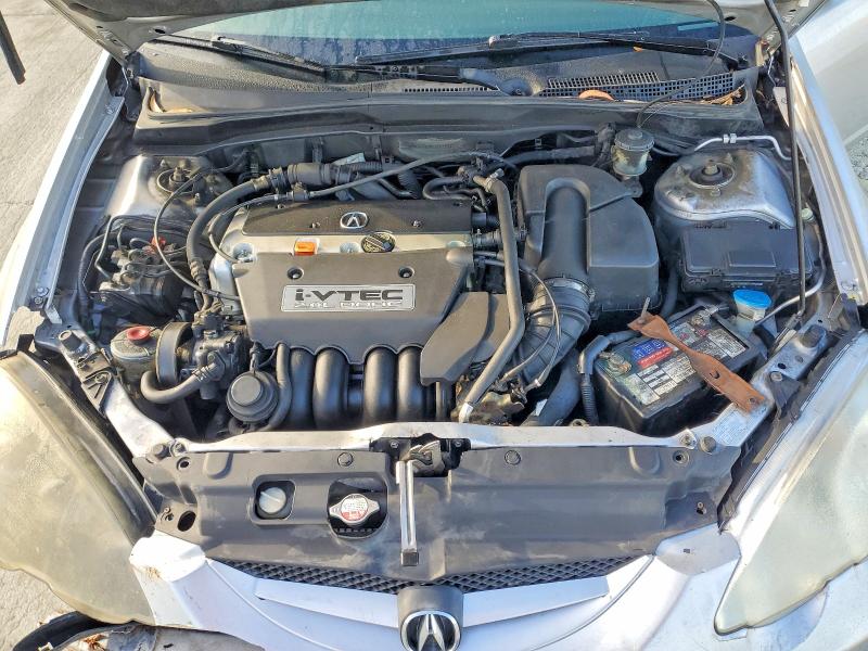 صورة رقم 11 من المزاد - 2002 ACURA RSX مع VIN JH4DC54862C021442