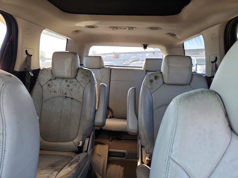 Снимка 10 от търг – 2010 GMC ACADIA с VIN 1GKLVNED7AJ140814