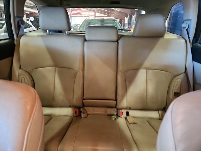 Фото 10 с аукциона – 2013 SUBARU OUTBACK с VIN 4S4BRBKC2D3308109
