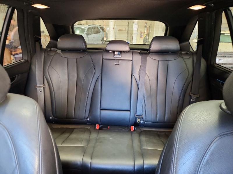 Снимка 10 от търг – 2017 BMW X5 с VIN 5UXKR0C51H0U52877