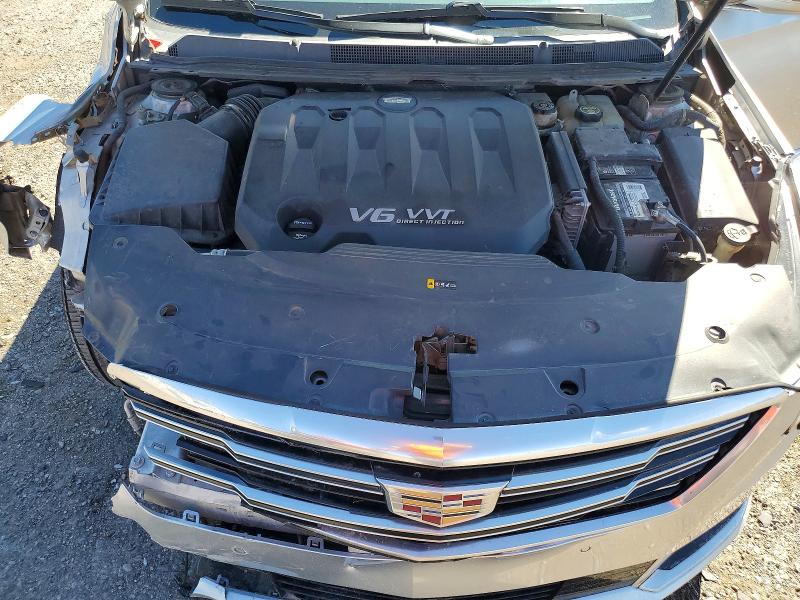 صورة رقم 11 من المزاد - 2019 CADILLAC XTS مع VIN 2G61M5S36K9156360