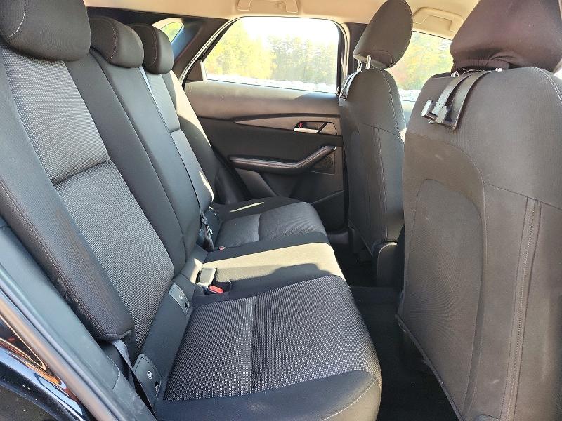 Снимка 11 от търг – 2024 MAZDA CX-30 с VIN 3MVDMBAM2RM708262