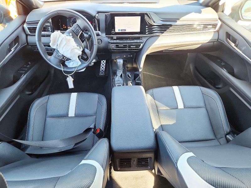 صورة رقم 8 من المزاد - 2026 TOYOTA CAMRY مع VIN 4T1DAACK1TU661837