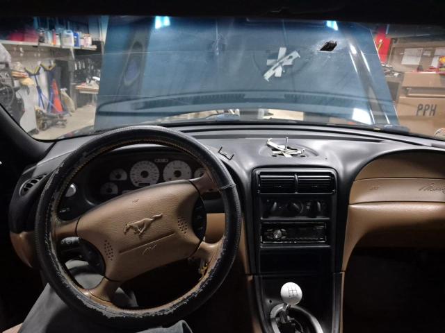 Снимка 9 от търг – 1995 FORD MUSTANG с VIN 1FALP42T9SF136253