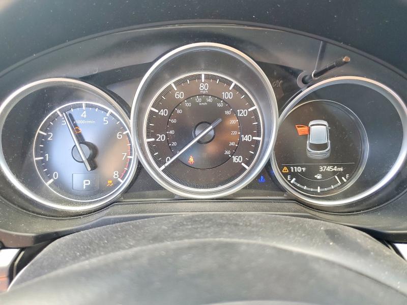 Снимка 9 от търг – 2020 MAZDA CX-5 с VIN JM3KFACMXL0790155