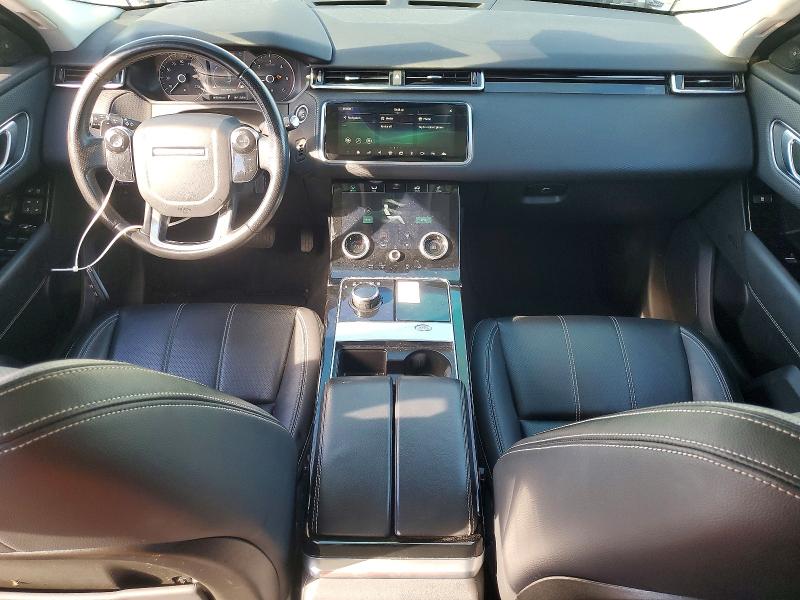 Photo 8 from auction – 2019 LAND ROVER RANGE ROVER VELAR with VIN SALYB2EN4KA202200