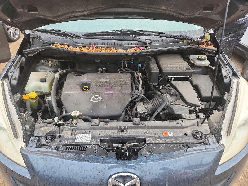 Снимка 11 от търг – 2012 MAZDA 5 с VIN JM1CW2CL0C0125114