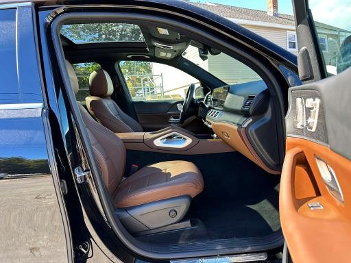 Снимка 6 от търг – 2026 MERCEDES-BENZ GLE с VIN 4JGFB4GB4TB512383