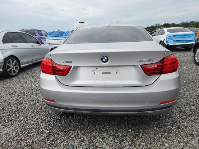 صورة رقم 6 من المزاد - 2014 BMW 428 مع VIN WBA3N9C55EK245024