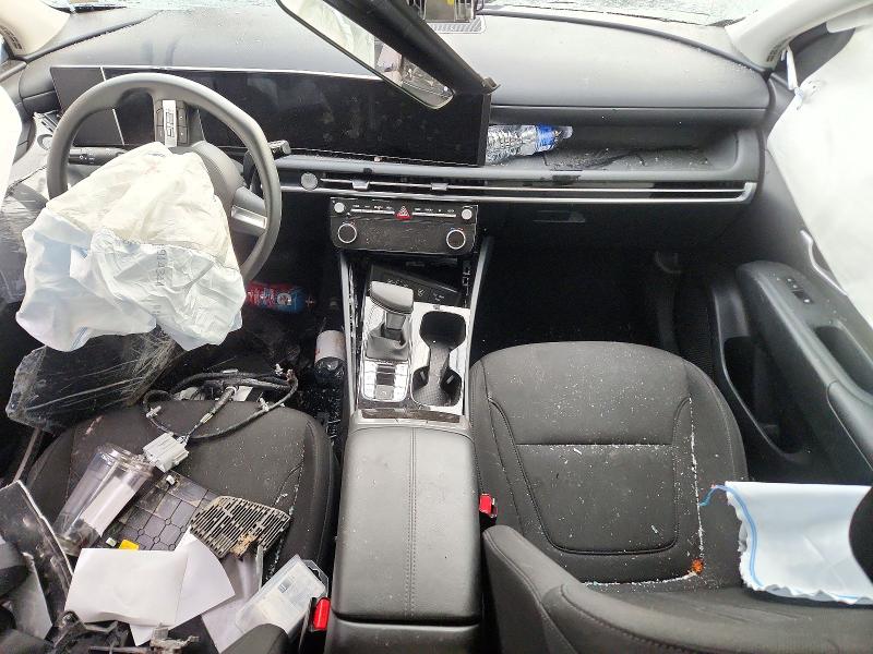 Снимка 8 от търг – 2026 HYUNDAI TUCSON с VIN 5NMJB3DE2TH694233