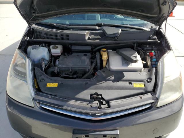 Снимка 11 от търг – 2007 TOYOTA PRIUS с VIN JTDKB20U273288582