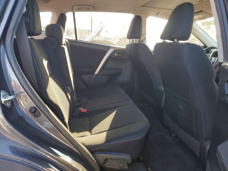 Photo 11 from auction – 2015 TOYOTA RAV4 with VIN 2T3WFREV9FW176146