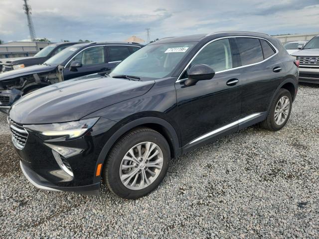 BUICK ENVISION 2023 с VIN LRBAZLR40PD038539 - Снимка от търг
