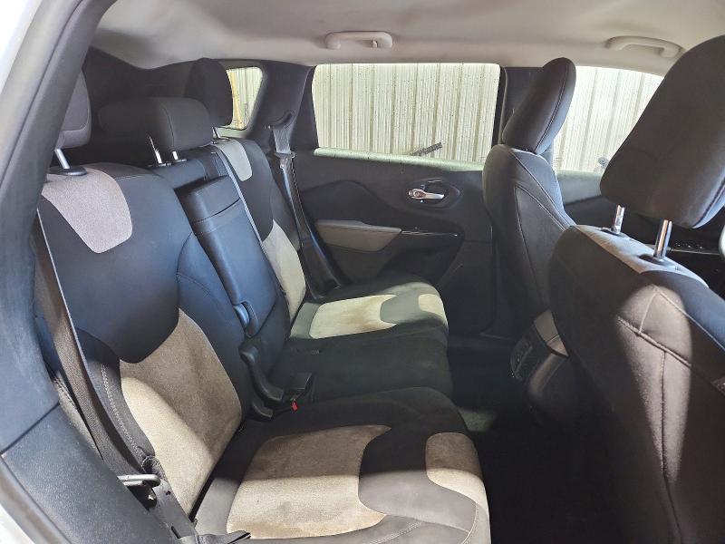 Foto 11 de la subasta – 2014 JEEP CHEROKEE con VIN 1C4PJMCB3EW180627
