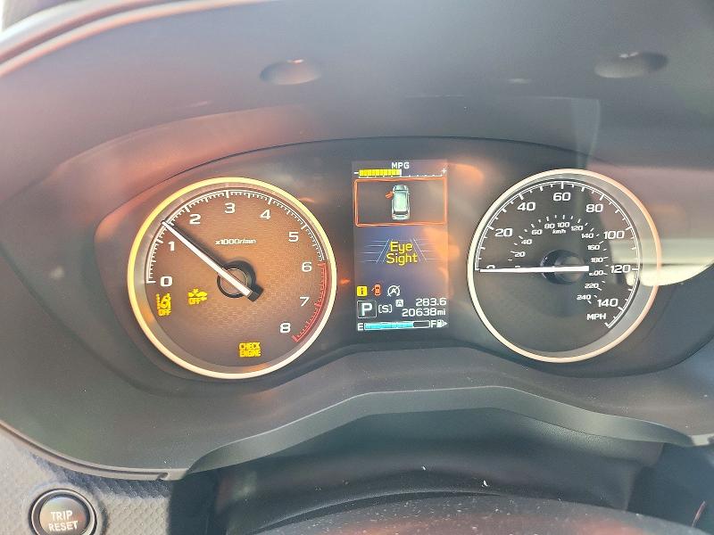 Zdjęcie 9 z aukcji – 2020 SUBARU FORESTER z VIN JF2SKAJC8LH406178