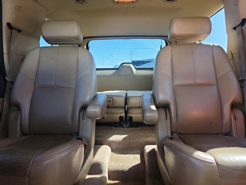 Photo 10 from auction – 2008 CHEVROLET TAHOE with VIN 1GNFK13068J174013