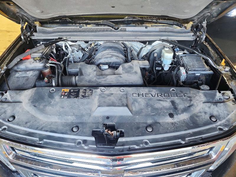 Photo 12 from auction – 2016 CHEVROLET TAHOE with VIN 1GNSKCKC8GR330039