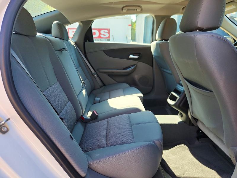Снимка 10 от търг – 2015 CHEVROLET IMPALA с VIN 2G11Z5SL5F9294744