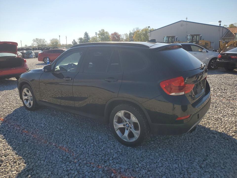 Zdjęcie 2 z aukcji – 2014 BMW X1 z VIN WBAVM1C56EVW55455
