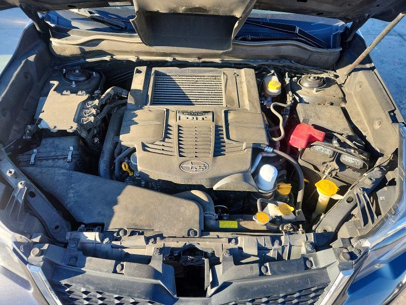 Foto 12 de la subasta – 2016 SUBARU FORESTER con VIN JF2SJGDC9GH501596