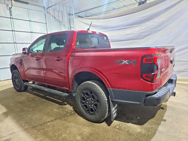 Foto 2 de la subasta – 2025 FORD RANGER con VIN 1FTER4KPXSLE75136