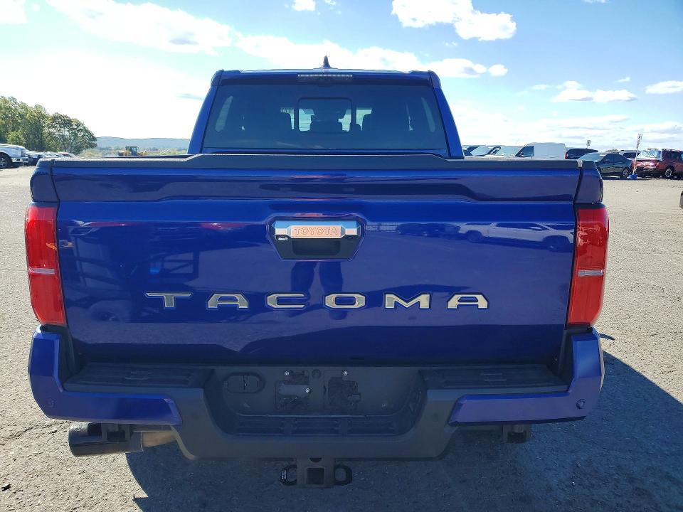 Zdjęcie 6 z aukcji – 2024 TOYOTA TACOMA z VIN 3TMLB5JN7RM080812