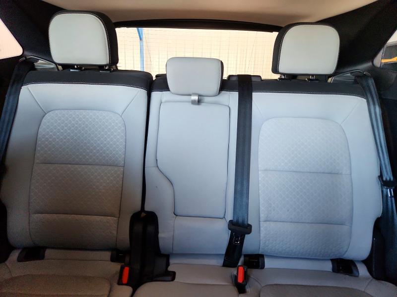 Photo 10 from auction – 2025 FORD ESCAPE with VIN 1FMCU0GN4SUB31149