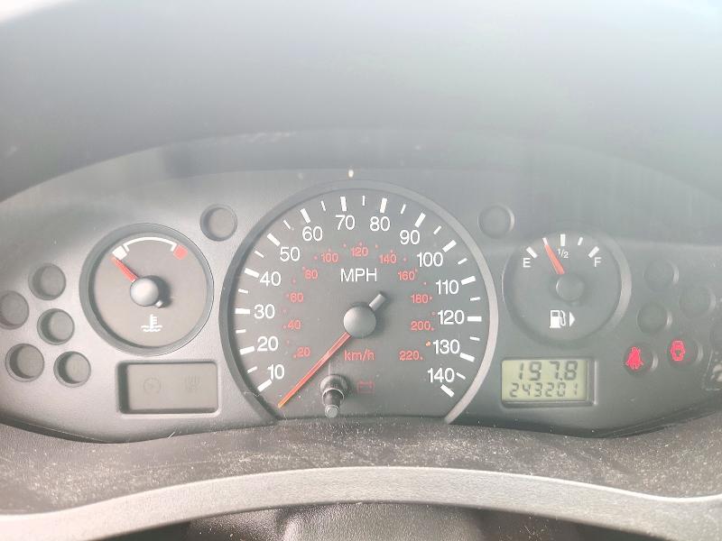 Снимка 9 от търг – 2007 FORD FOCUS с VIN 1FAFP34N27W256389