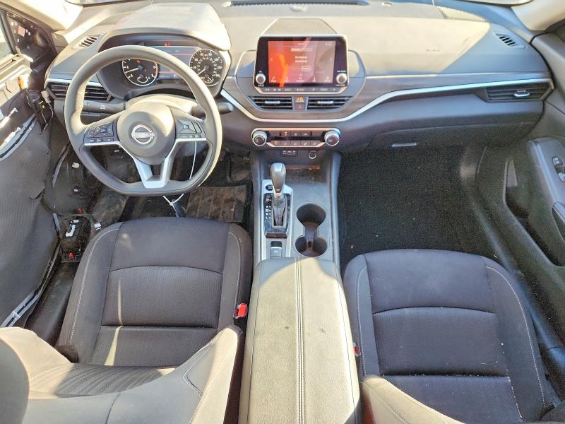 Photo 8 from auction – 2026 NISSAN ALTIMA with VIN 1N4BL4DW9TN311526