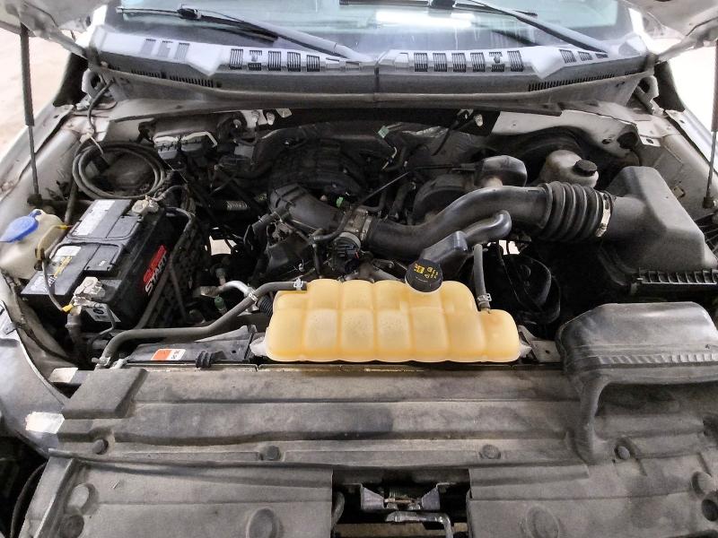Zdjęcie 11 z aukcji – 2017 FORD F150 z VIN 1FTMF1C8XHKC30782