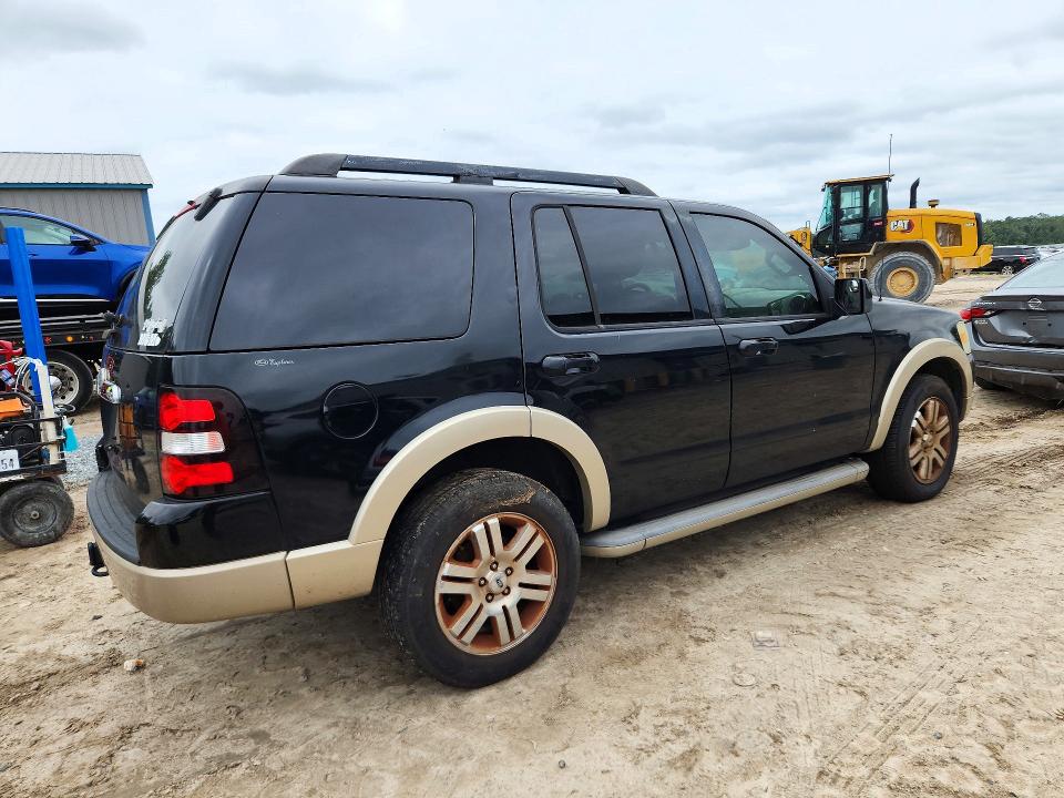 صورة رقم 3 من المزاد - 2010 FORD EXPLORER مع VIN 1FMEU6EE2AUA98150