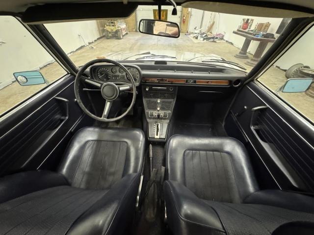 Фото 9 с аукциона – 1972 BMW BAVARIA с VIN 3131840